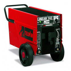 Купить Telwin LINEAR 340 230-400V в Леонихе