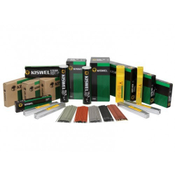 Стоимость Kiswel KCF-50-3.2mm, 5кг в Леонихе