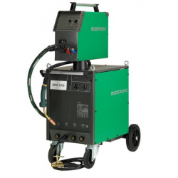 Купить Migatronic Mig 545 STB в Леонихе