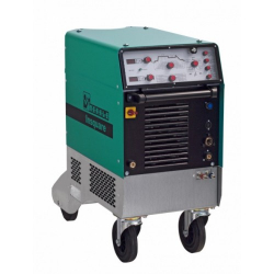 Merkle Insquare W 321 AC/DC с аксессуарами в Леонихе