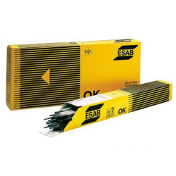 Стоимость ESAB OK 53.16 Spezial - 3,2mm - 9.6kg в Леонихе