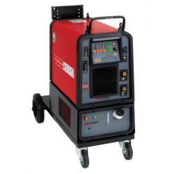 Cebora TIG DC EVO 500/T ROBOT в Леонихе