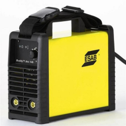 Купить Сварочный инвертор ESAB BuddyArc 145 в Леонихе