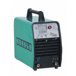Merkle LogiTIG 240 AC/DC с аксессуарами в Леонихе