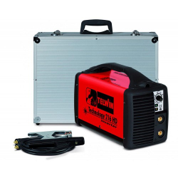 Купить Telwin TECHNOLOGY 216 HD 230V в Леонихе
