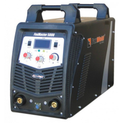 Купить FoxWeld FoxMaster 5000 в Леонихе