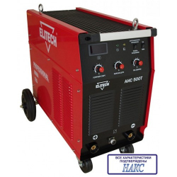 Купить Elitech АИС 500T (НАКС) в Леонихе