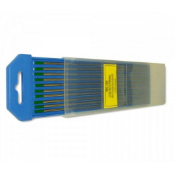 Купить Blueweld Комплект электродов для горелок TIG 802238 в Леонихе