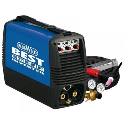 Blueweld Best TIG 311 DC HF/Lift в Леонихе