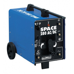 Купить Blueweld SPACE 280 AC/DC в Леонихе