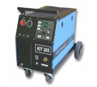 Сварочный полуавтомат Kuhtreiber KIT 245
