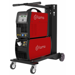 Flama TIG 320 AC/DC PULSE в Леонихе