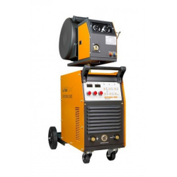 Купить FoxWeld INVERMIG 350E в Леонихе