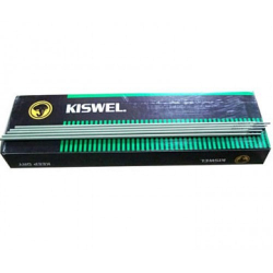 Стоимость Kiswel K7018-2.6mm, 5кг в Леонихе