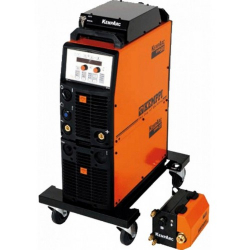 Купить Kemppi Цифровой Kemparc Synergic-300 в Леонихе