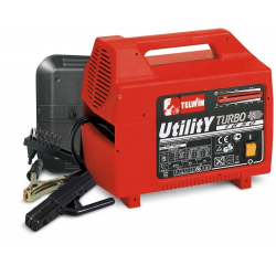 Купить Telwin Utility 1650 turbo в Леонихе