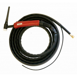 Купить Aurora TIG 17 140A (35%) M12x1. 8m в Леонихе