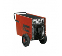 Сварочный выпрямитель Telwin Linear 220