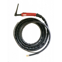 Купить Aurora TIG 26 180A (35%) M12x1, 4m в Леонихе