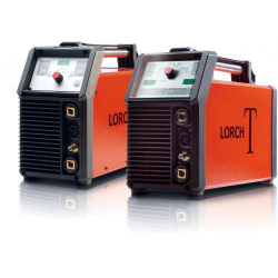 Аппарат аргонодуговой сварки Lorch T 250 AC/DC в Леонихе