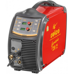 Купить Selco Genesis 2200 SMC SMART в Леонихе