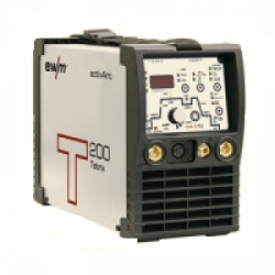 EWM TETRIX 200 COMFORT PULS 8P activArc TG Сварочный инвертор TIG в Леонихе