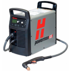 Hypertherm PowerMax 65 в Леонихе