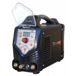 FoxWeld FoxTig 1600 DC Pulse в Леонихе