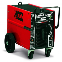 Купить Telwin LINEAR 530 HD 230-400V в Леонихе