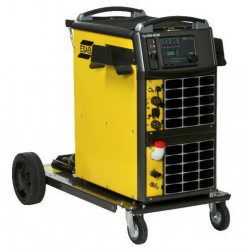 ESAB OrigoTig 4300iw, панель ТА24 AC/DC в Леонихе