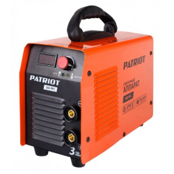 Купить Сварочный инвертор Patriot 200 PFC в Леонихе