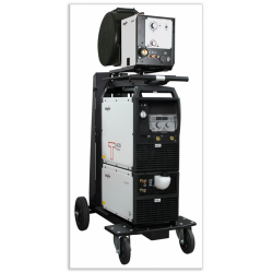Купить EWM Taurus 505 Synergic S MM TDM в Леонихе