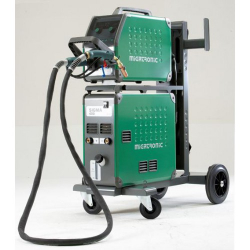 Купить Migatronic SIGMA2 400 S-V PULSE в Леонихе