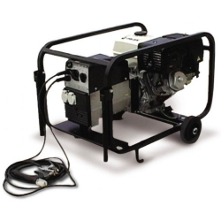Купить Gesan GS 210 DC H rope в Леонихе