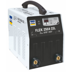 Купить Gys PROGYS FLEX 250 A CEL в Леонихе