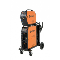 Купить Kemppi FastMig Pulse 450 в Леонихе