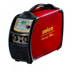 Selco Quasar 180 TLH с горелкой ST17U/D(8м) в Леонихе