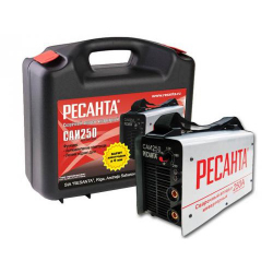 Купить Ресанта САИ-250 в кейсе в Леонихе