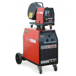 Купить Cebora EVO 450 TS SYNERGIC в Леонихе