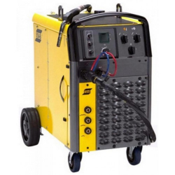 Купить ESAB OrigoMig C420w 4WD в Леонихе