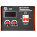 Купить FoxWeld Master 252PROF в Леонихе Купить FoxWeld Master 252PROF в Леонихе