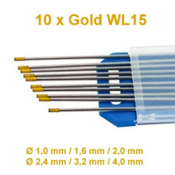Купить Tbi WL-15(gold) d 1.6 в Леонихе