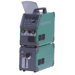 Migatronic PI 250 AC/DC в Леонихе