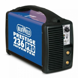 Купить Blueweld Prestige 236 в Леонихе