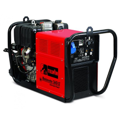 Купить Telwin MOTOINVERTER 264D CE LOMBARDINI в Леонихе