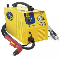 Gys PLASMA CUTTER 31FV в Леонихе