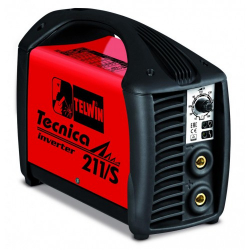 Купить Telwin TECNICA 211/S 230V в Леонихе