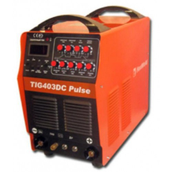 FoxWeld TIG 403 DC Pulse в Леонихе