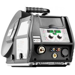 Купить EWM Drive 4x MMA с байонетом для электрододержателя в Леонихе