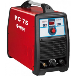 Helvi PC 75 A12 STM 120 (with CNC) в Леонихе